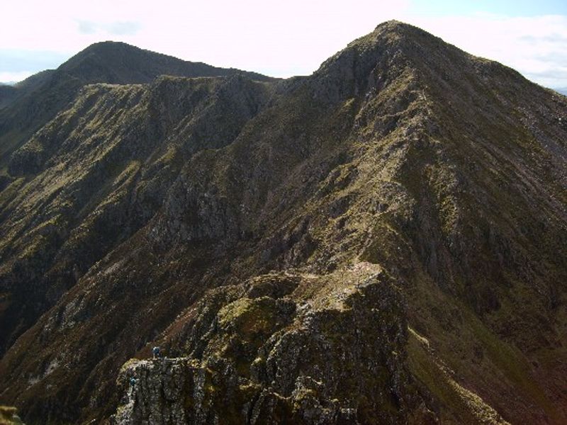 A'Mhaighdean